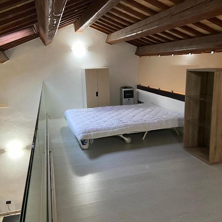 Casa Di Adele Apartment Chiaravalle Ngoại thất bức ảnh
