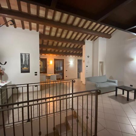 Casa Di Adele Apartment Chiaravalle Ngoại thất bức ảnh