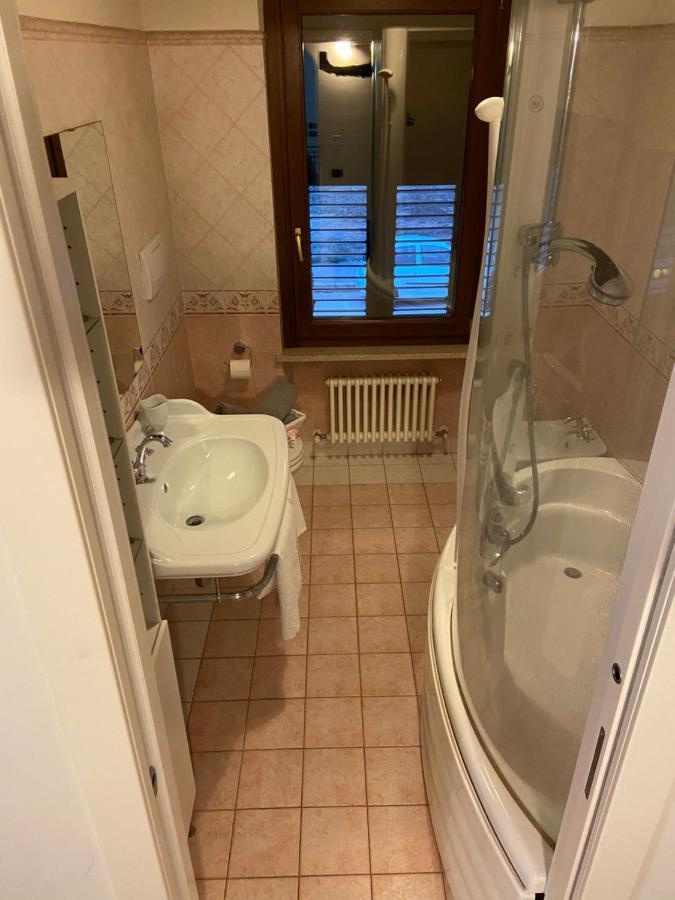 Casa Di Adele Apartment Chiaravalle Ngoại thất bức ảnh
